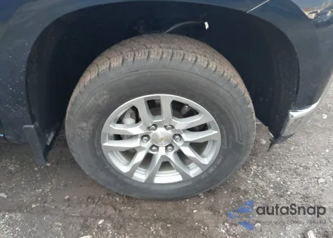 2021 Chevrolet Silverado 1500 4Wd Short Bed Lt z USA, uszkodzony, nr VIN 3GCPYDEKXMG369376